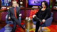 Rosie O’Donnell
