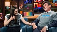 Elizabeth Olsen & Jerry O’Connell