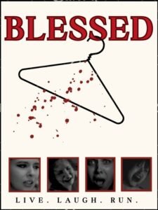 Blessed: Live, Laugh,Run!