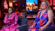 Bridget Everett and Mary Cosby