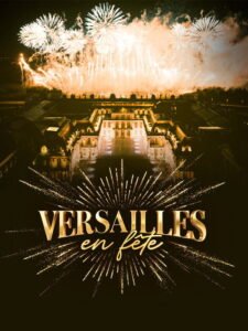 Versailles en fête
